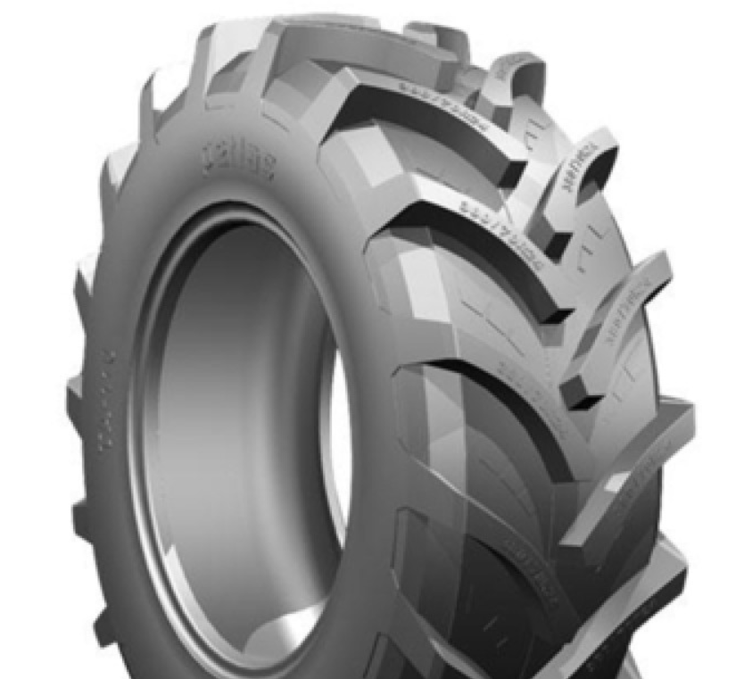 Шина 360/70R20 Petlas TA 110 (с/х) 129A8/129B TL